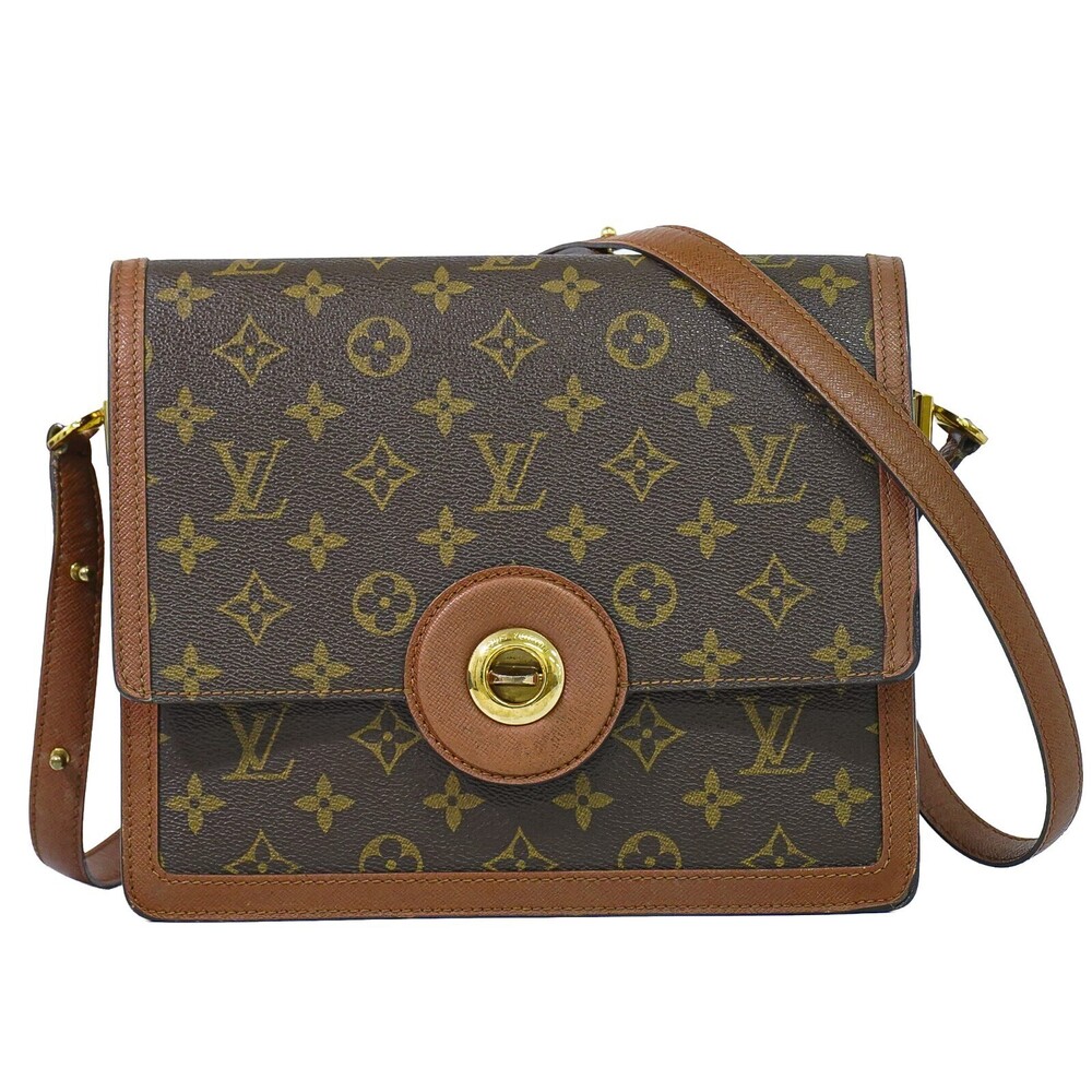 Louis Vuitton Raspail Monogram Canvas